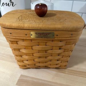 Longaberger Basket